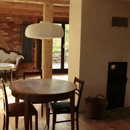 Artystyka Vakantieboerderij Bystrzyca Kłodzka