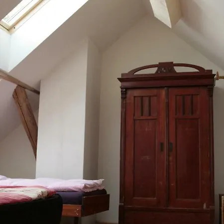 Vakantieboerderij Artystyka Bystrzyca Kłodzka