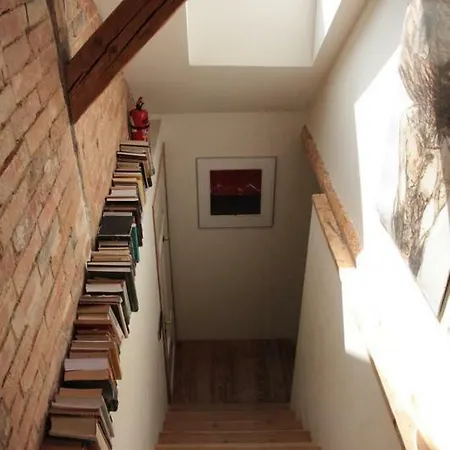 Artystyka Vakantieboerderij Bystrzyca Kłodzka