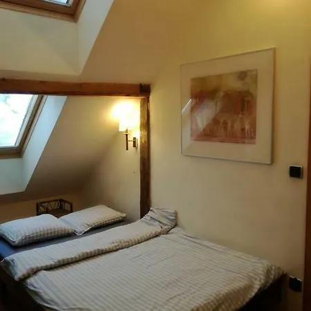 Vakantieboerderij Artystyka *