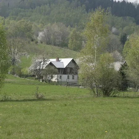 Artystyka Vakantieboerderij Bystrzyca Kłodzka