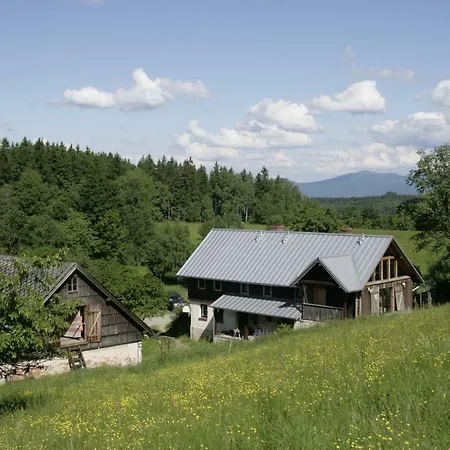Vakantieboerderij Artystyka *