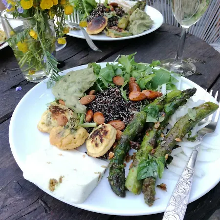 Artystyka Vakantieboerderij
