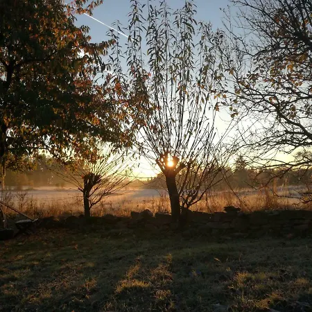 Vakantieboerderij Artystyka *